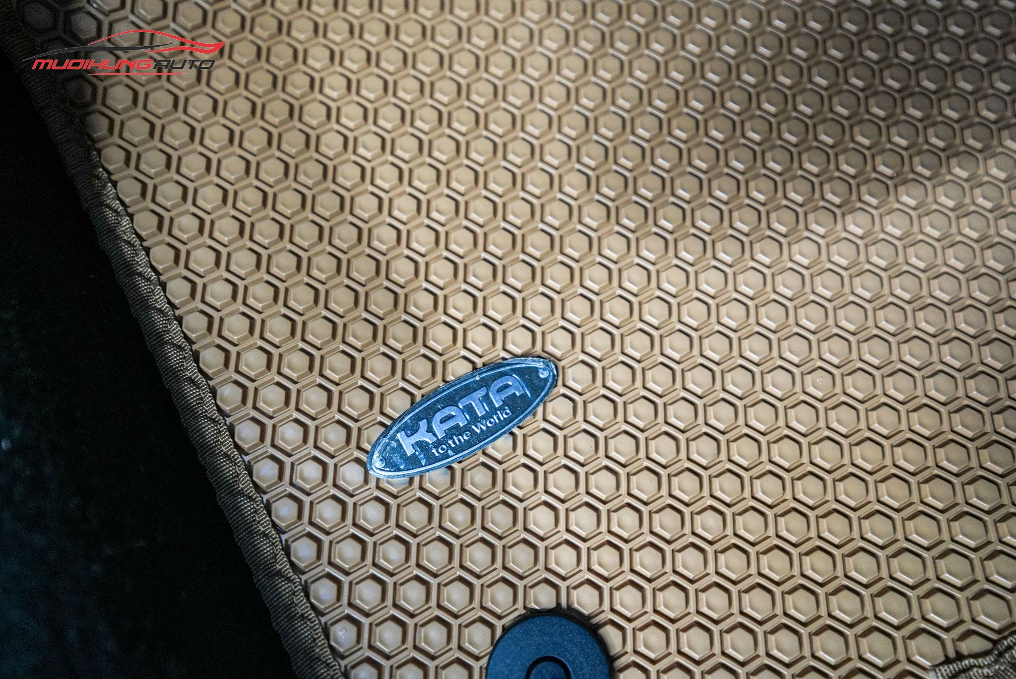 Thảm lót sàn Kata cho xe Peugeot 5008 2022