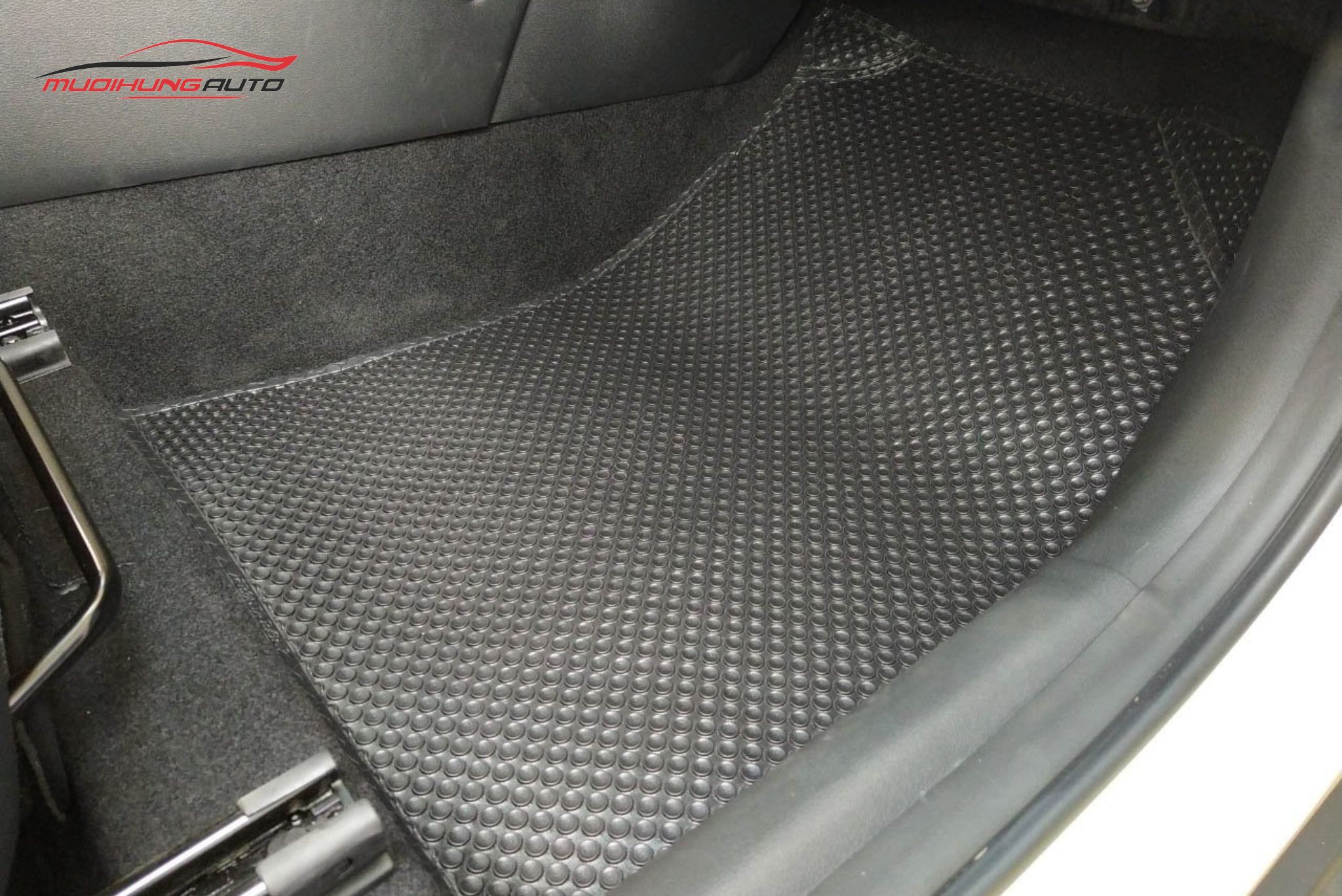 Thảm lót sàn Kata cho xe Toyota Corolla Cross