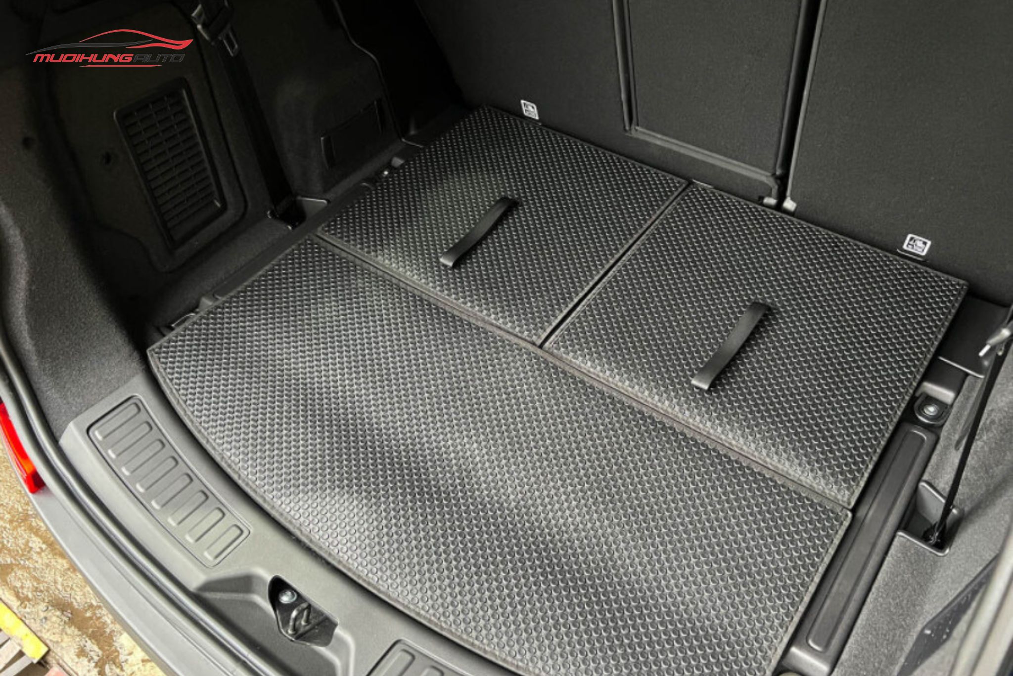 Thảm lót sàn Kata Ford Explorer