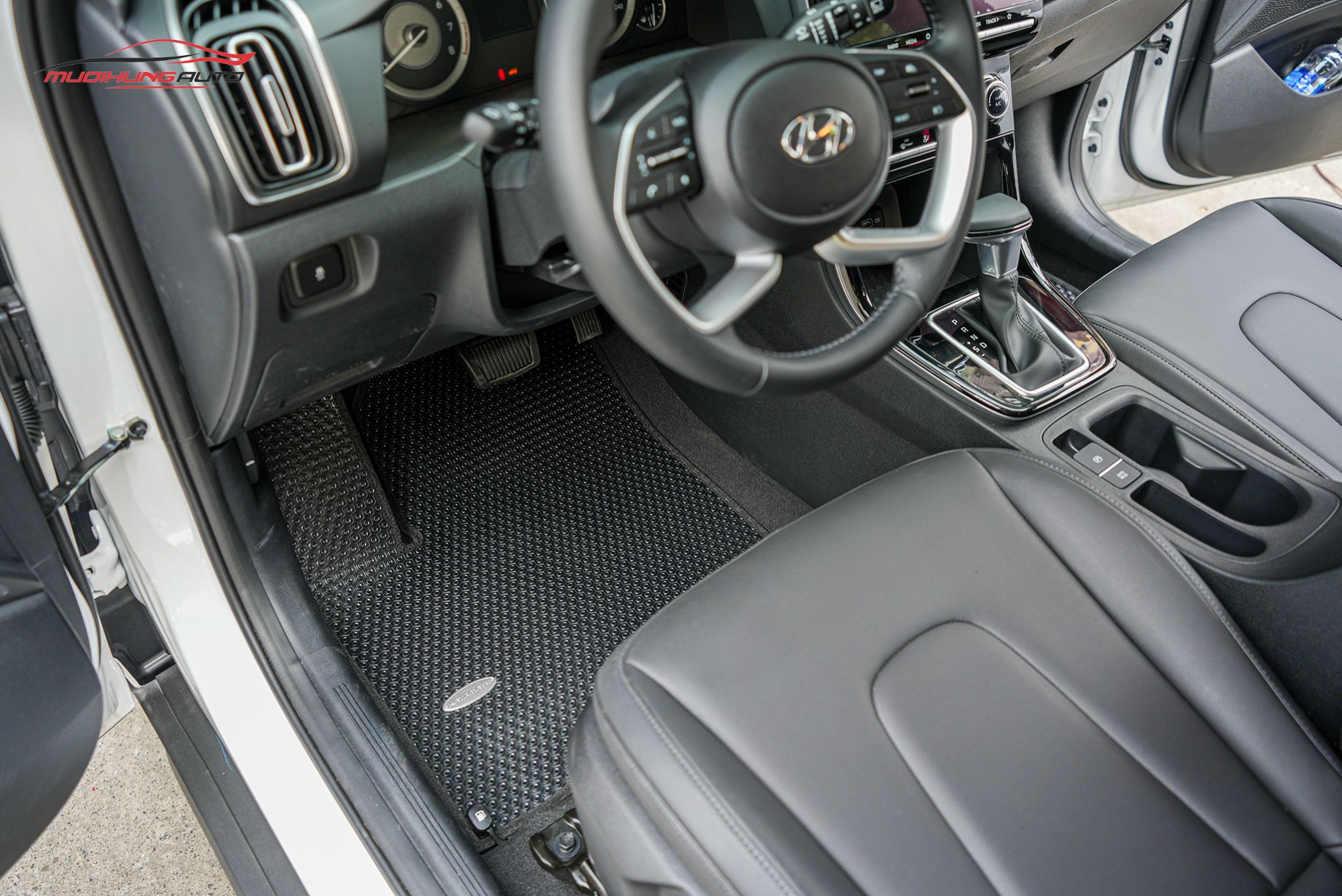 Thảm lót sàn Kata ô tô Hyundai Creta