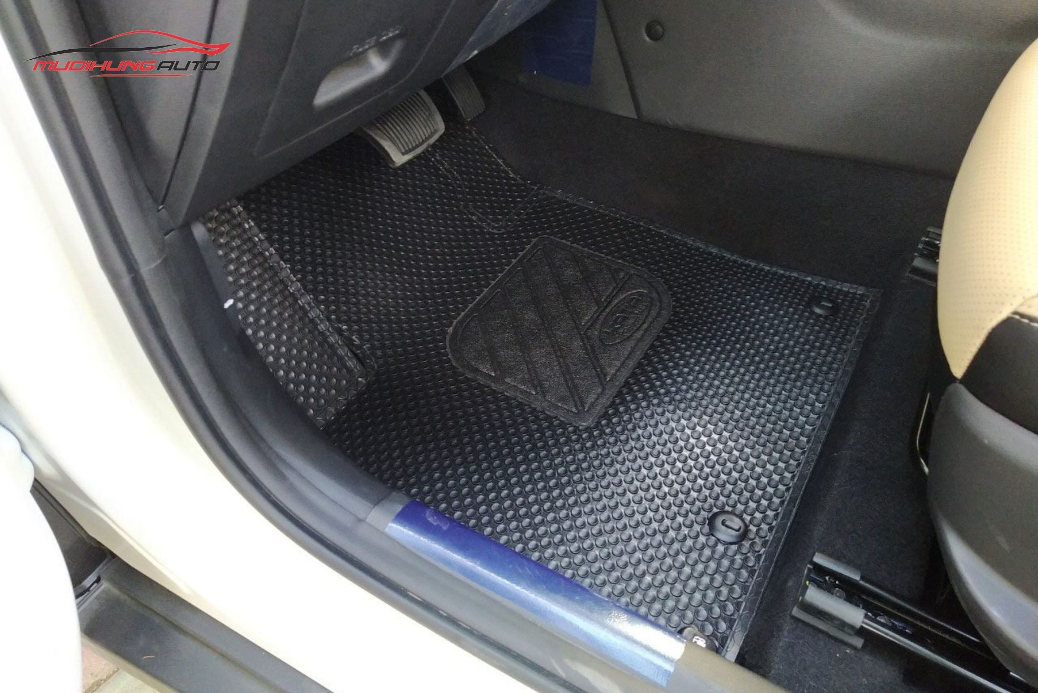 Thảm lót sàn Kata ô tô Toyota Corolla Cross