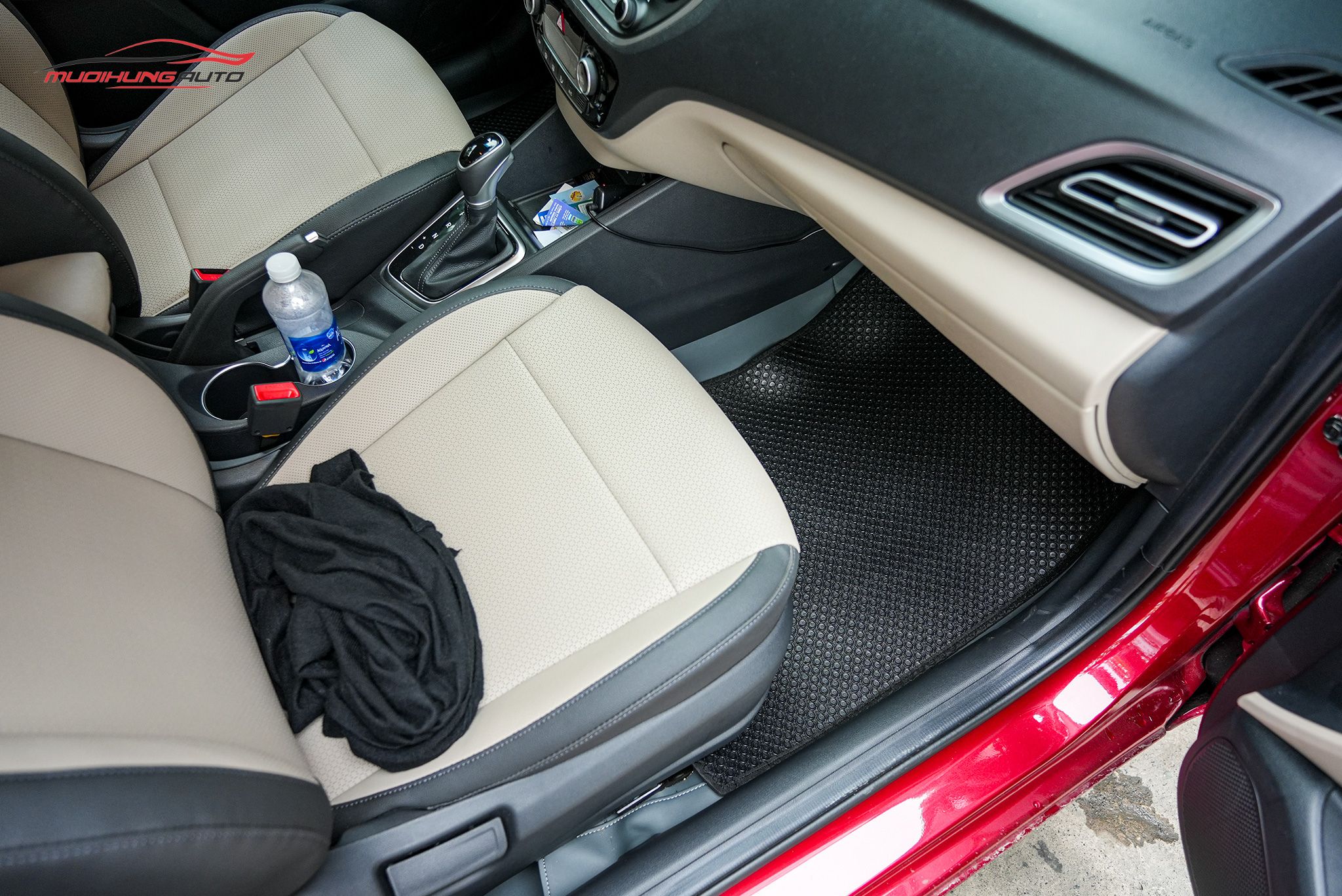 Thảm lót sàn Kata xe Hyundai Accent