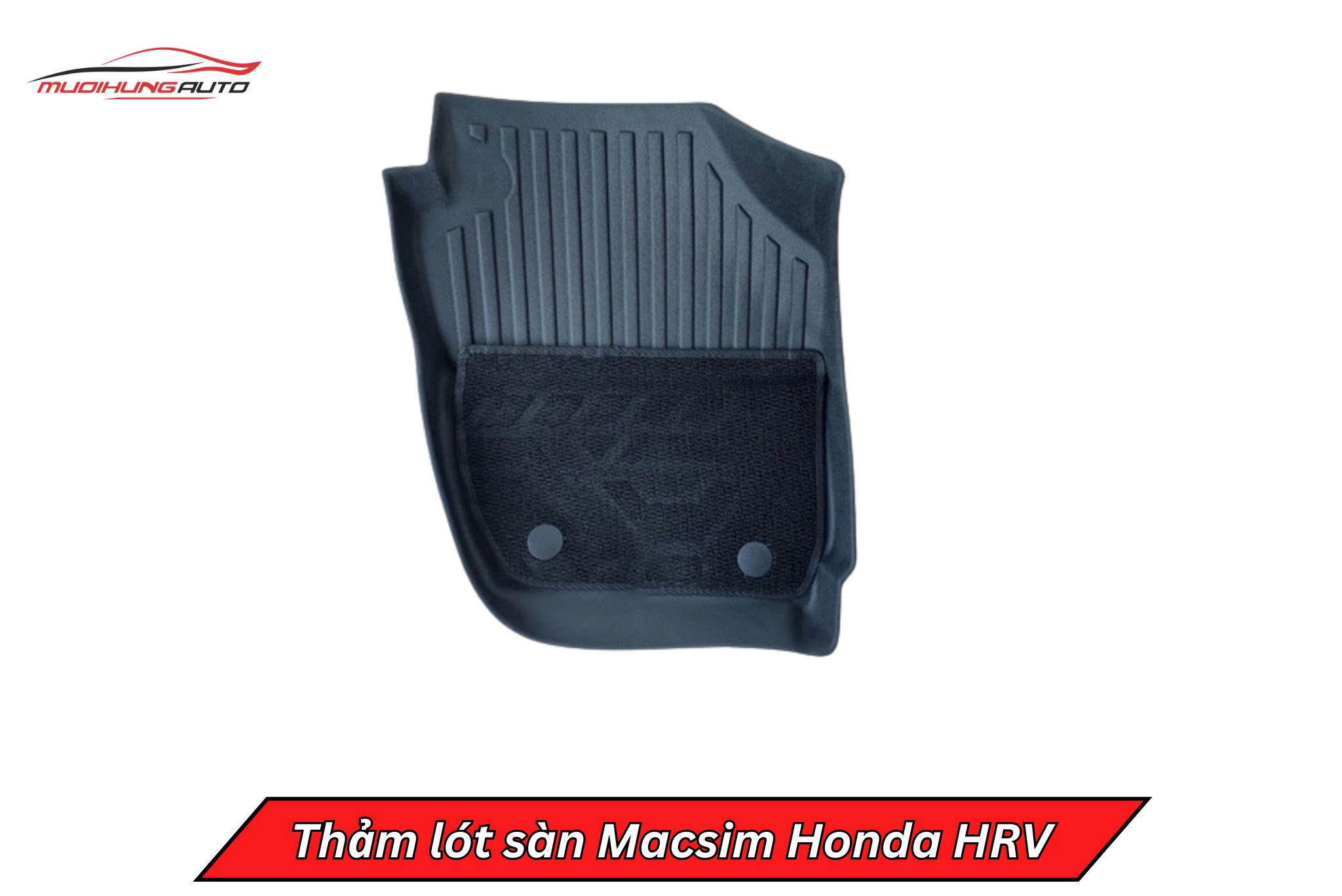 Thảm lót sàn Macsim xe Honda HRV