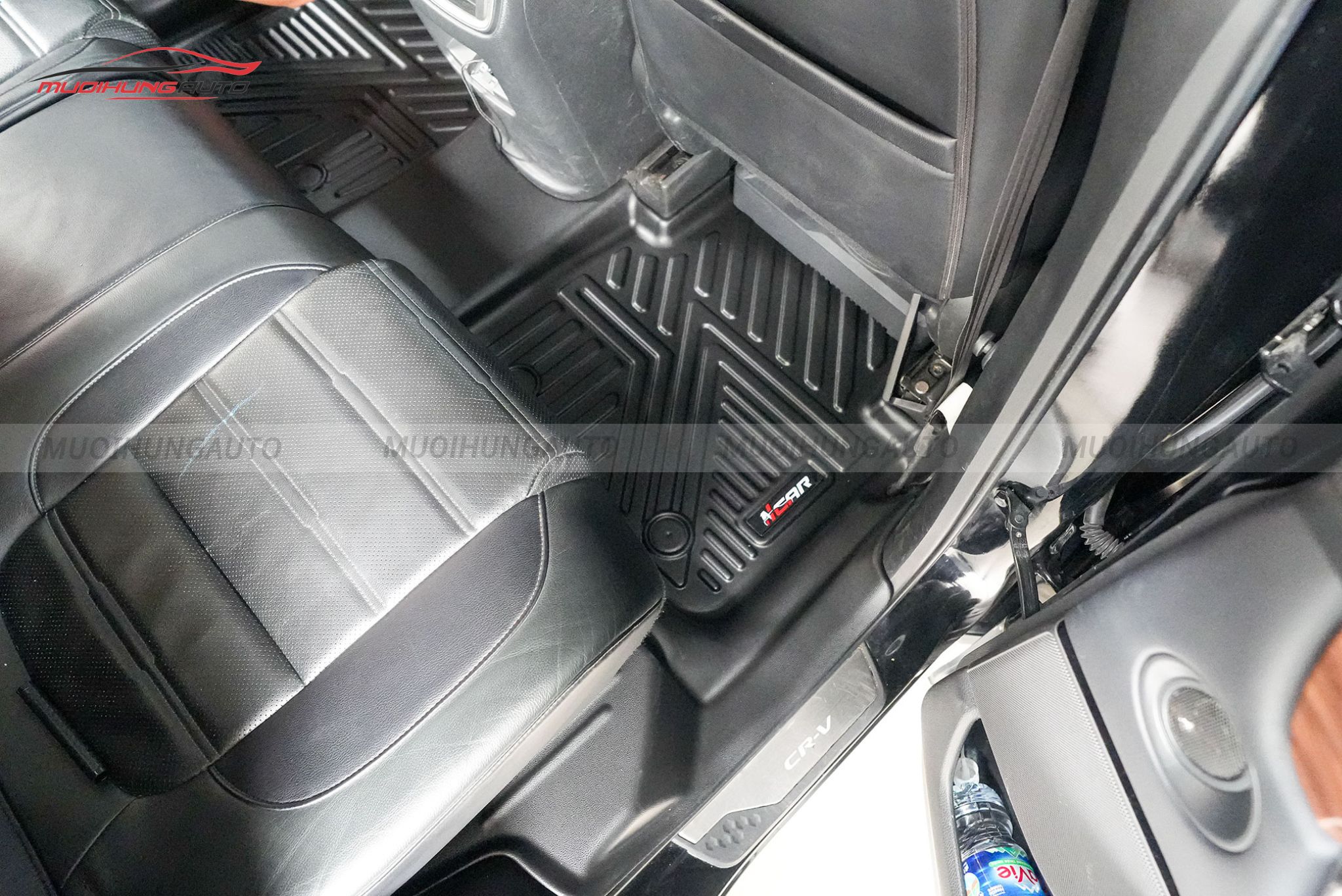 Thảm lót sàn Ncar cho Honda CRV 2020
