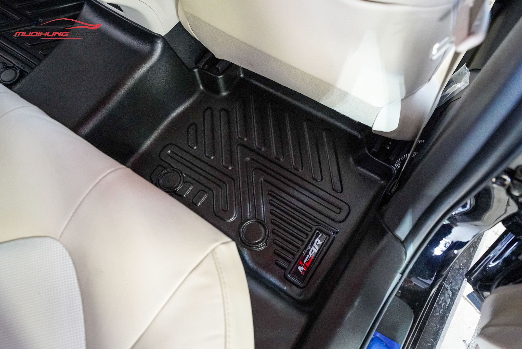 Thảm lót sàn Ncar cho Toyota Camry 2023