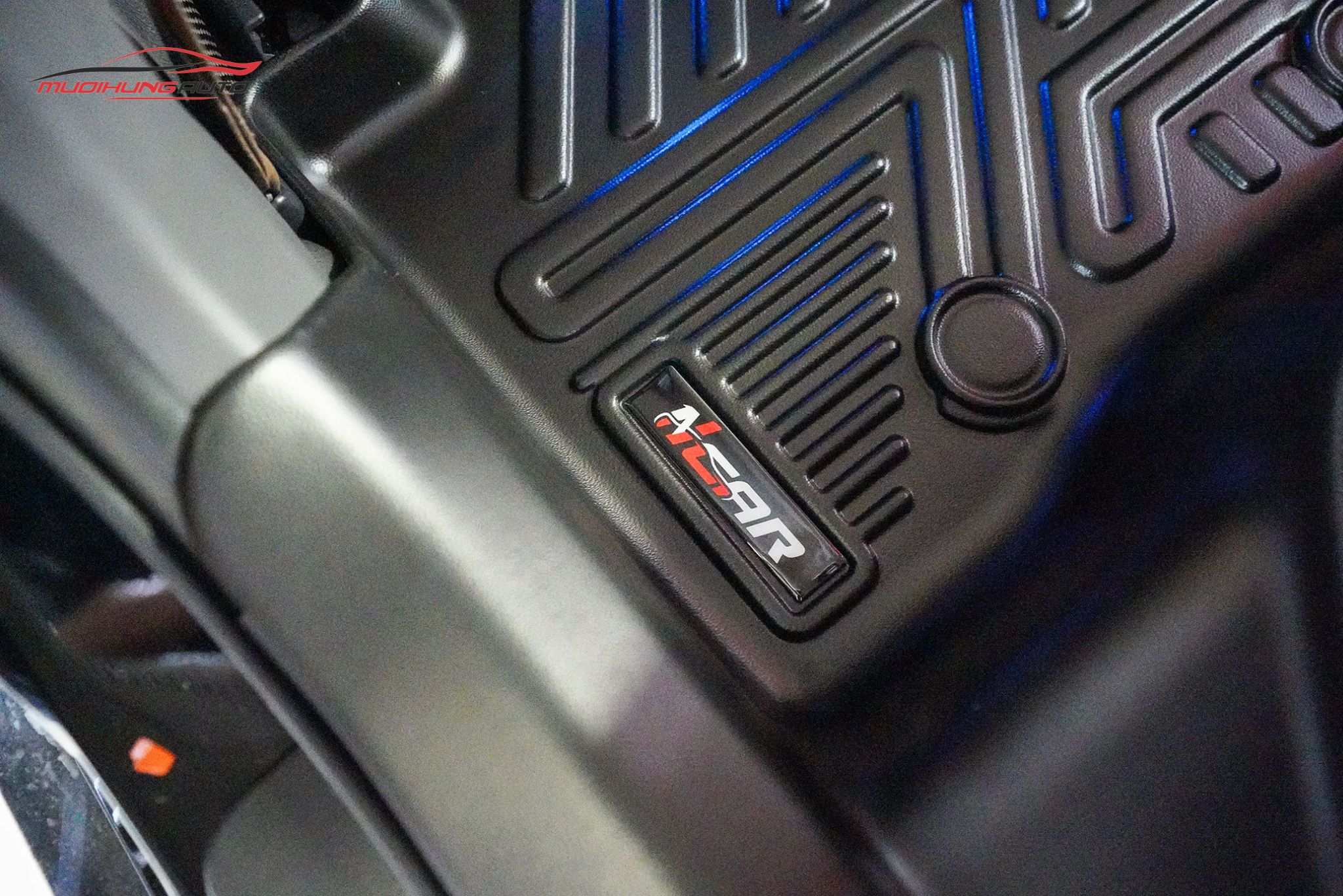 Thảm lót sàn Ncar xe Toyota Camry 2023