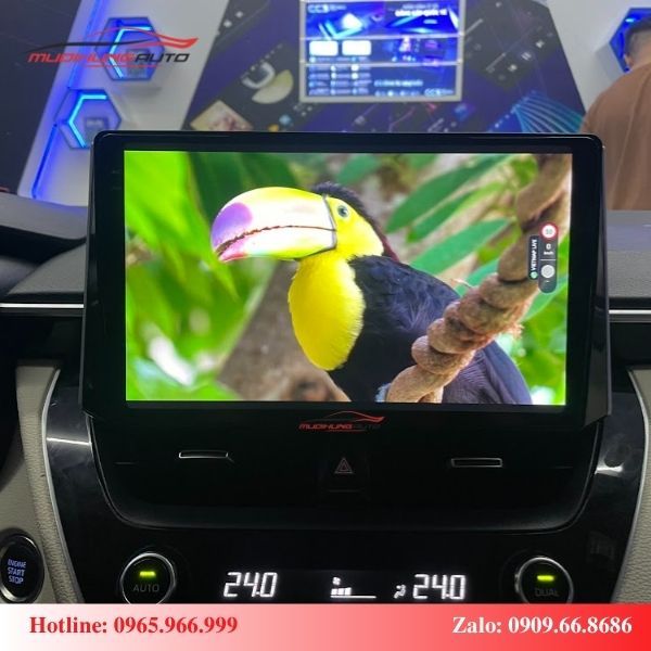 Thiết kế bền bỉ đẹp mắt