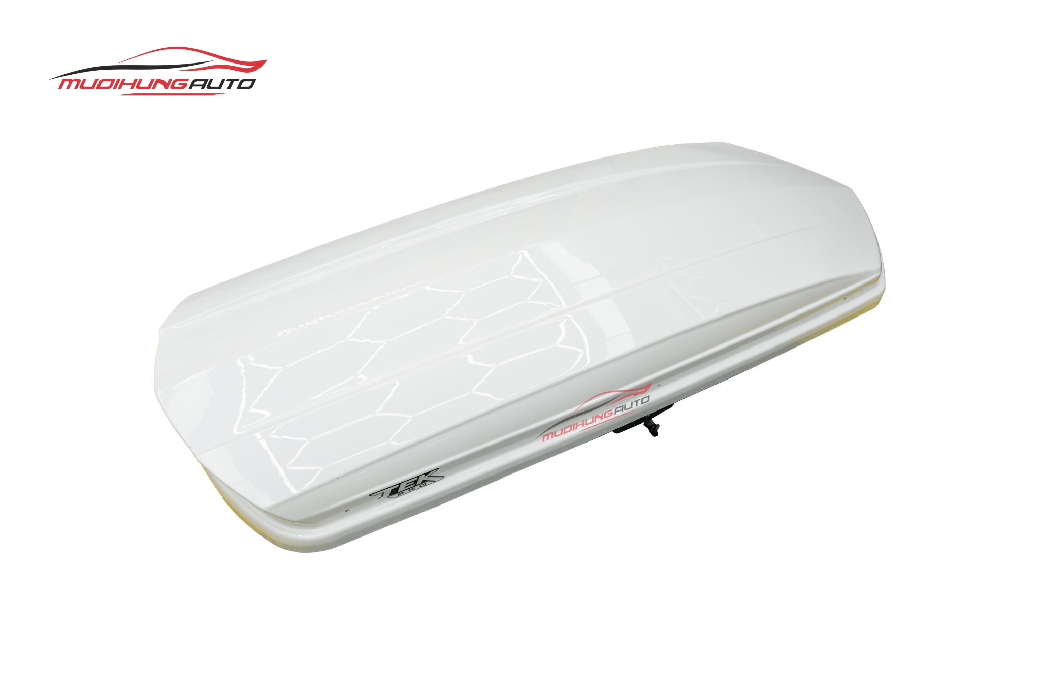 Thùng chở đồ trên nóc ô tô TEK Pro 700