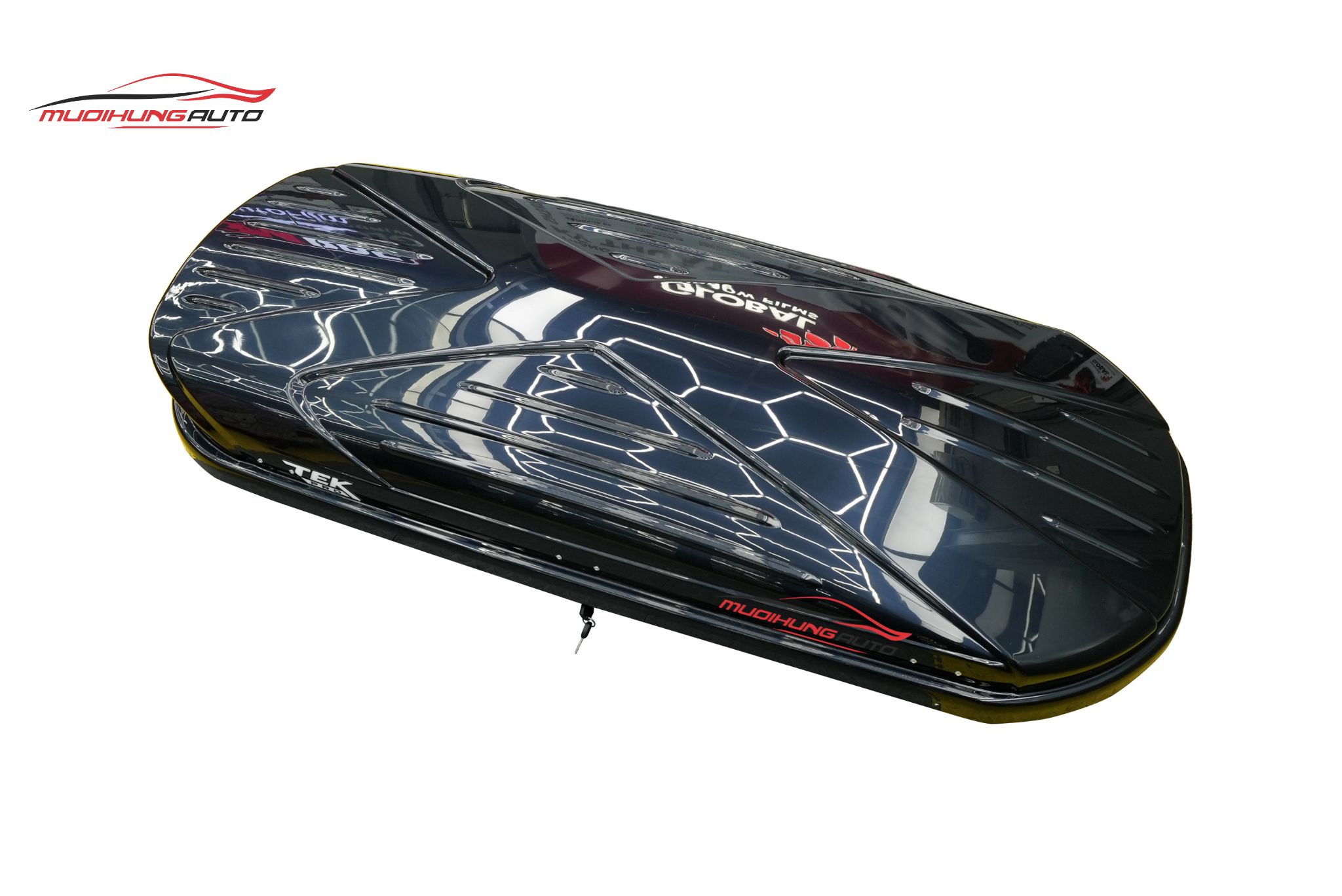 Thùng nóc xe ô tô TEK Pro 780