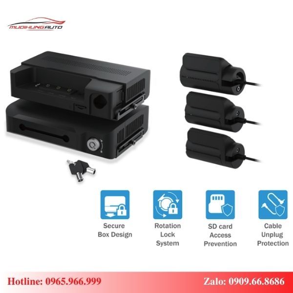 Tích hợp chống giả mạo