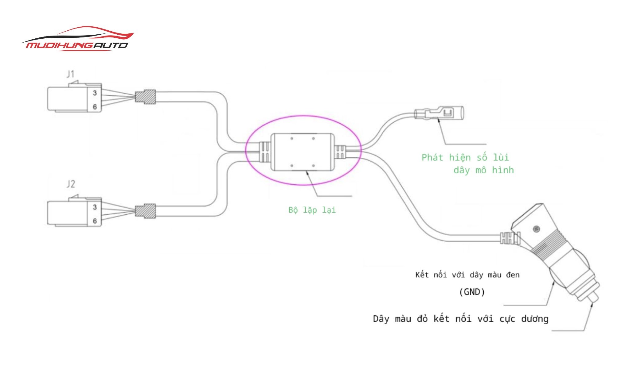 Tìm hiểu về bộ lặp