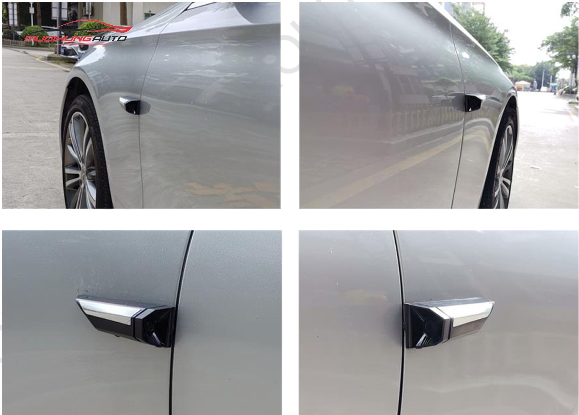 Vệ sinh ống kính đúng chuẩn