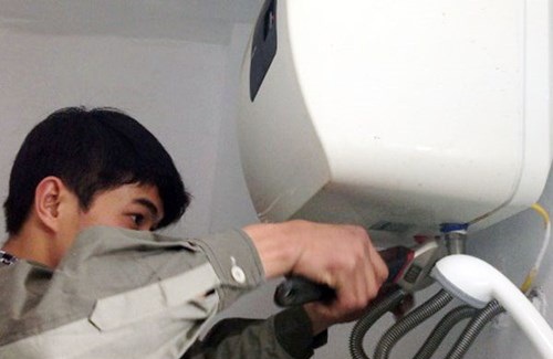 Sửa Bình Nóng Lạnh