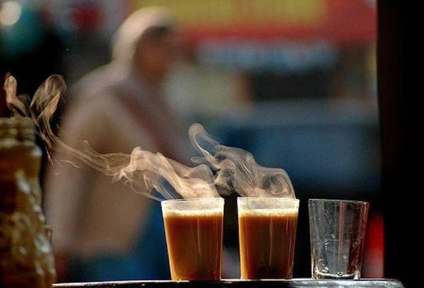 Bật mí công thức làm trà Masala Chai Ấn Độ dễ dàng tại nhà