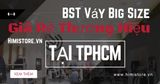BST Váy Big Size Giá Rẻ Thương Hiệu Himistore.vn tại TPHCM