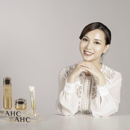 Hannah's Choice: Sản Phẩm AHC Yêu Thích Của Hannah