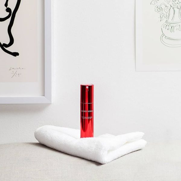 Khám Phá Serum Chống Lão Hóa Mỗi Ngày Của Hannah