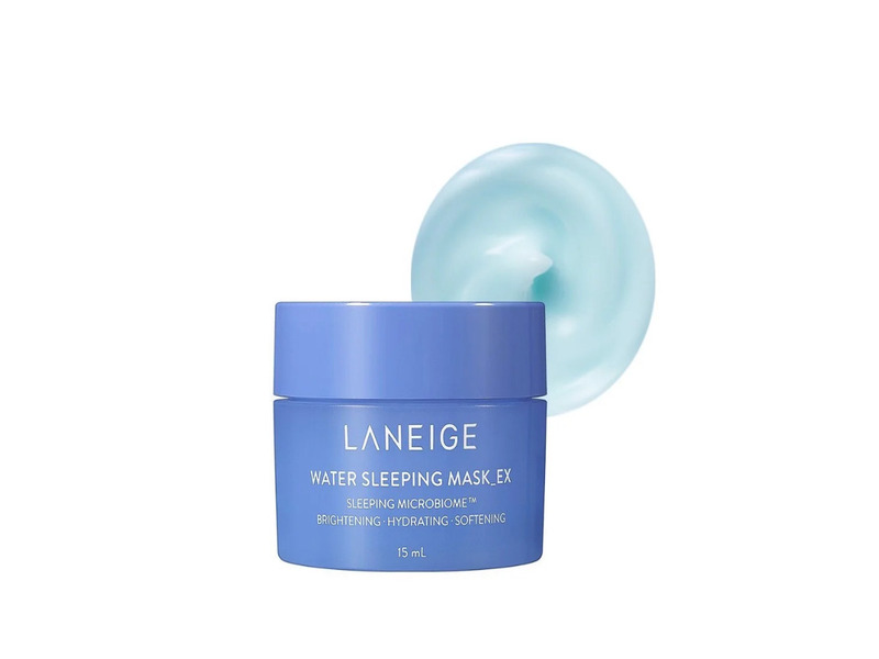 các loại mặt nạ chống lão hóa da