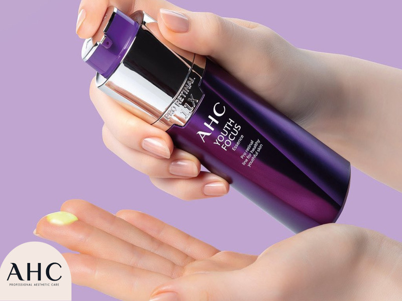 serum chống lão hóa