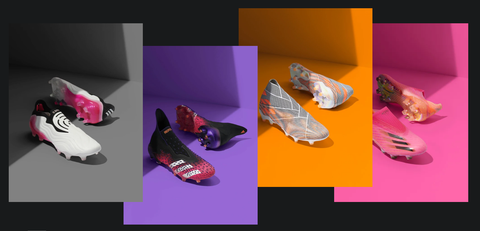 Bộ sưu tập Adidas Superspectral Pack có gì hot mà “nóng bỏng tay” như thế? Săn ngay Adidas Superspectral Pack ở đâu cho nóng?