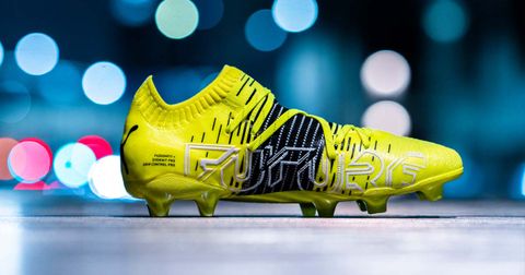 PUMA ra mắt game BST Pack màu 2021 The Future Z 'Game On'