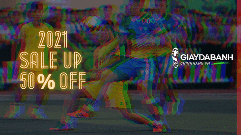 Giày đá bóng chính hãng Sale OFF - Nike & Adidas sale lẻ size cập nhật 2021