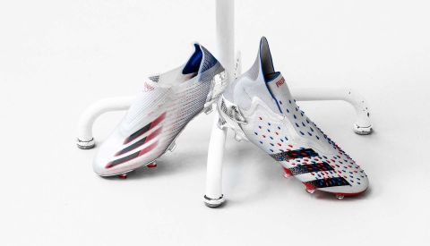 adidas phát hành gam màu The 'Showpiece' Pack chuẩn bị cho chung kết C1 sắp tới
