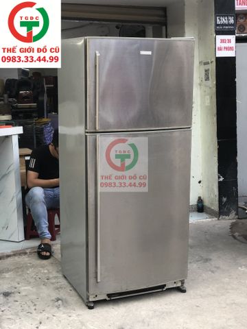 Thu mua tủ lạnh cũ ở Đà nẵng