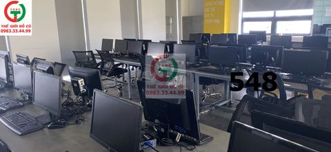 Dịch vụ thu mua máy tính giá cao tại Đà nẵng