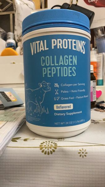 loi-ich-dem-lai-khi-dung-bot-uong-tang-cuong-collagen-Collagen-Peptides-Vital-Proteins