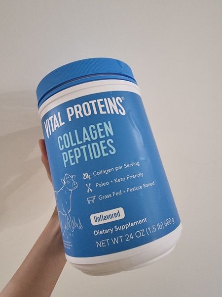 huong-dan-su-dung-bot-uong-tang-cuong-collagen-Collagen-Peptides-Vital-Proteins