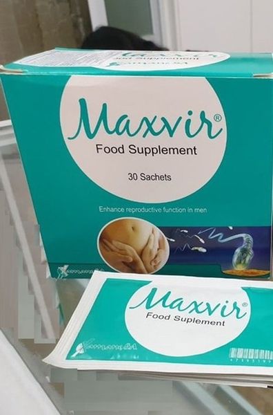 gioi-thieu-thuoc-nang-cao-chat-luong-tinh-trung-maxvir-food-supplement