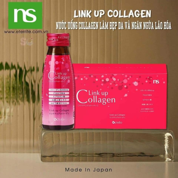 Tác dụng của Collagen Nhật với sức khỏe?