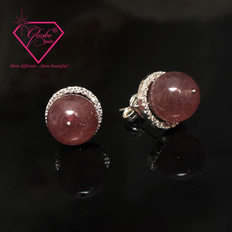 Những mẫu trang sức Kim Cương Glosbe đã gia công cho khách