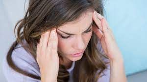 Kiến thức y học cập nhật: Tại sao bạn bị đau đầu