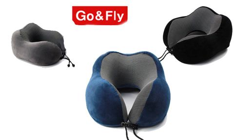Top 10 Sản Phẩm Gối Kê Cổ Chữ U Đẹp - Êm - Chất Bền
