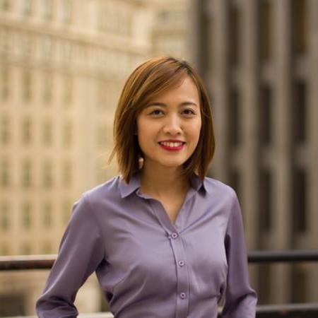 Chị Lan Hương