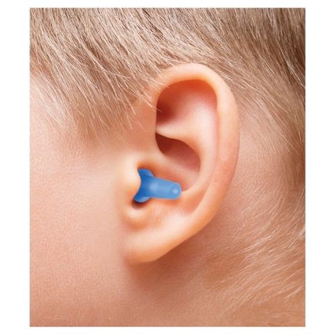 Chi tiết về sản phẩm Nút bịt tai dành cho trẻ nhỏ và trẻ sơ sinh của Mack's