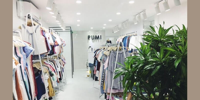 Shop áo sơ mi nữ tphcm