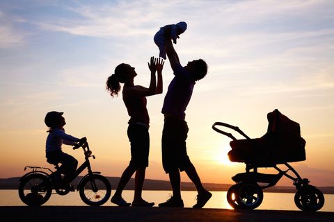 Tâm lý nuôi con - Những điều không nên (P1)
