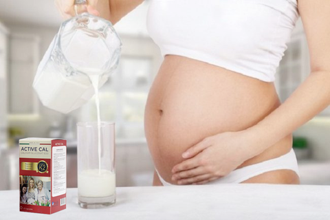 Vôi Hóa Bánh Nhau sớm ảnh hưởng đến thai nhi như thế nào?