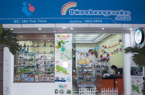 Bí kíp kinh doanh ngành hàng Mẹ&Bé thành công