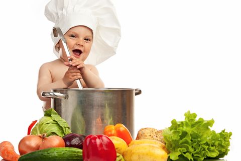 20 CÂU HỎI XOAY QUANH CHỦ ĐỀ CHỌN THỰC PHẨM CHO CON