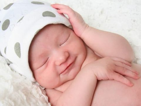 7 tiết lộ về trẻ sơ sinh, khi biết đến bạn sẽ sốc
