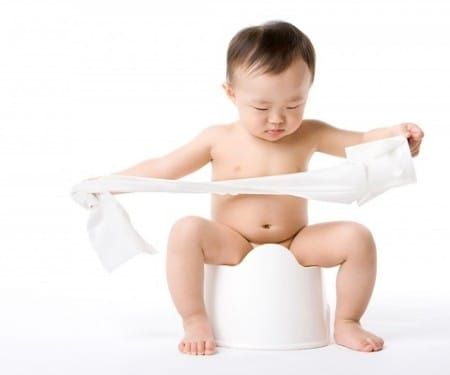 CÁCH NHẬN BIẾT BÉ DỊ ỨNG SỮA BỘT
