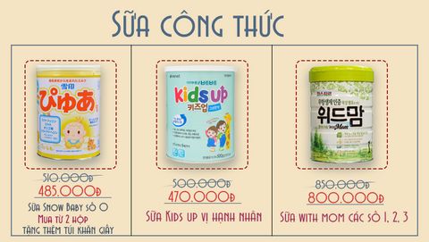 Khuyến mại lớn nhân dịp 30/4 -1/5 “ Mừng Đại Lễ - Mua Ngay Kẻo Trễ”