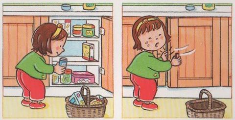 Giật mình với những tai nạn trẻ gặp phải trong nhà