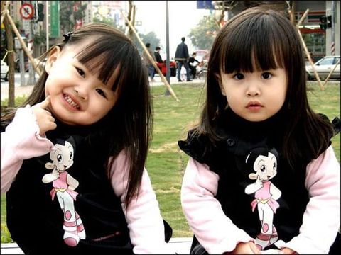 BA LÍ DO CÁC BỐ/MẸ NÊN CÓ CON GÁI TRONG NHÀ