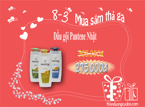 Khuyến mại đặc biệt cực