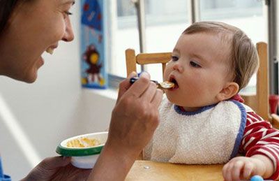THÓI QUEN ĂN RAU, CỦ CỦA BÉ CÓ THỂ ĐƯỢC HÌNH THÀNH TỪ KHI MẸ ĐANG MANG THAI